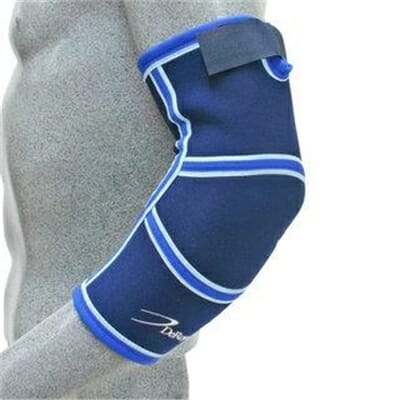 Fitness Mania - DeRoyal Pro Sport Elbow Support