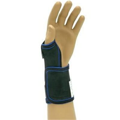 Fitness Mania - DeRoyal ThermoForm Thumb Splints - Mid