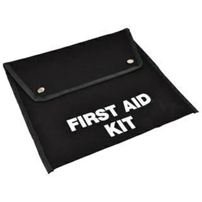 Fitness Mania - Denim Bag Empty