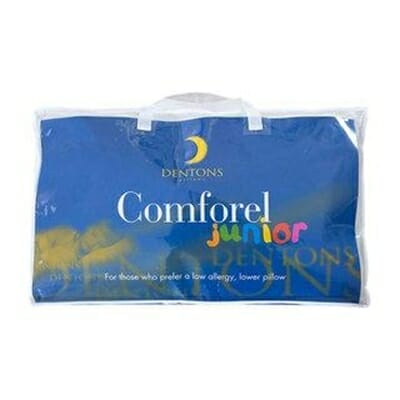Fitness Mania - Dentons Comforel Junior Pillow