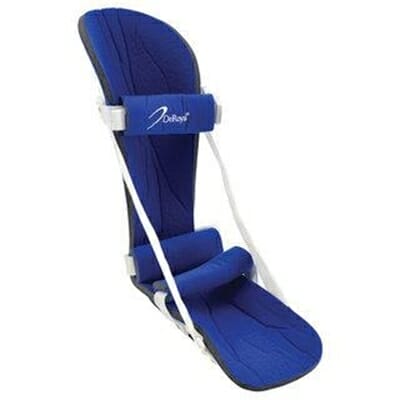 Fitness Mania - Deroyal Night Splint