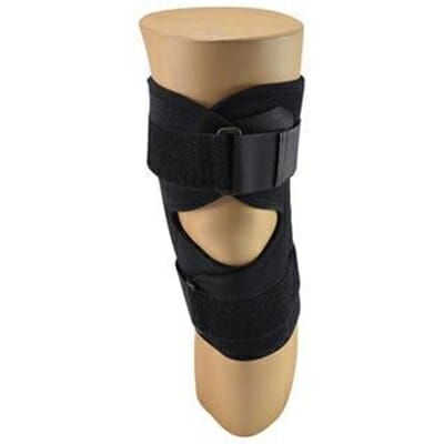Fitness Mania - Deroyal One Size Knee Support