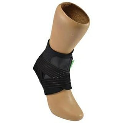 Fitness Mania - Deroyal Universal Ankle Support
