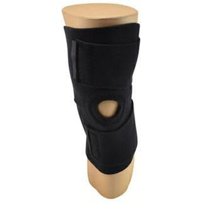 Fitness Mania - Deroyal Universal Knee Support