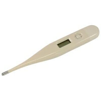 Fitness Mania - Digital Thermometer