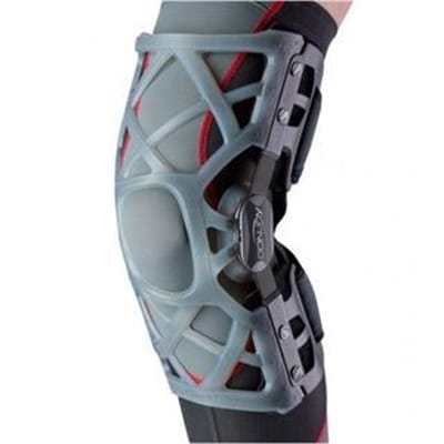 Fitness Mania - Donjoy Osteoarthritis (OA) Reaction Knee Brace