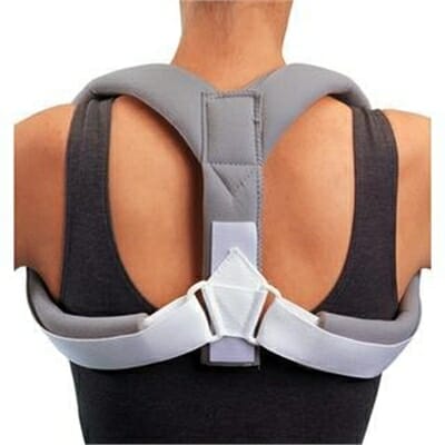 Fitness Mania - Donjoy Universal Clavicle Brace