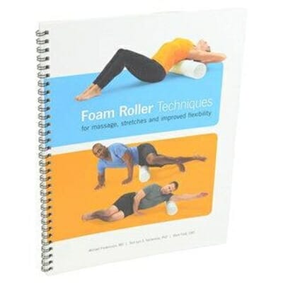 Fitness Mania - Foam Roller Techniques