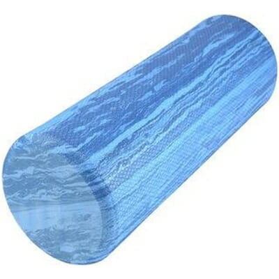 Fitness Mania - Foam Rollers Medium Round