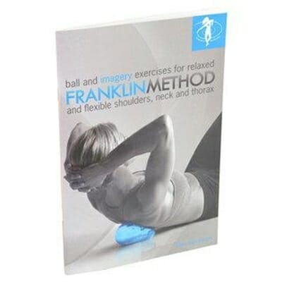 Fitness Mania - Franklin Method Ball and Imagery Exercises
