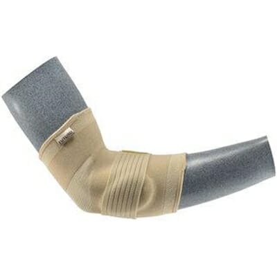Fitness Mania - Futuro Elbow Support with Pressure Pads