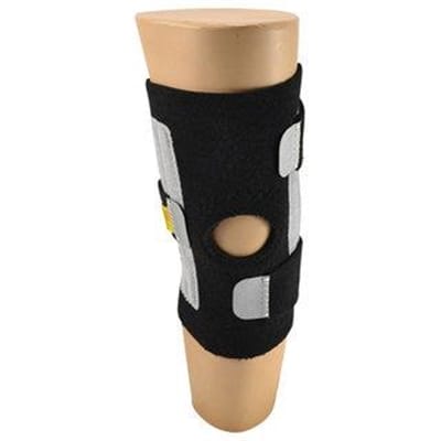 Fitness Mania - Futuro Sport Adjustable Knee Stabiliser