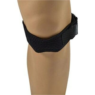 Fitness Mania - Futuro Sport Adjustable Knee Strap