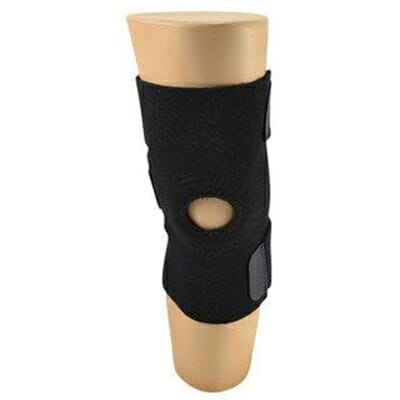 Fitness Mania - Futuro Sport Adjustable Knee Support