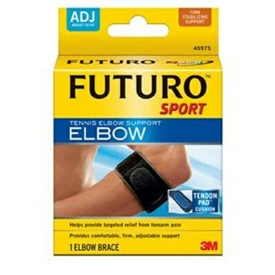 Fitness Mania - Futuro Sport Tennis Elbow Support