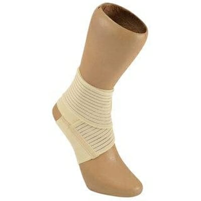 Fitness Mania - Futuro Wrap Around Ankle Support