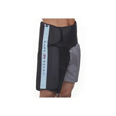Fitness Mania - Game Ready Hip/Groin Wrap