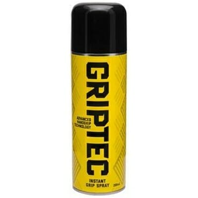 Fitness Mania - Grip Tec Hand Wax / Hand Spray