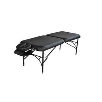 Fitness Mania - Healers Choice Featherlite Massage Table