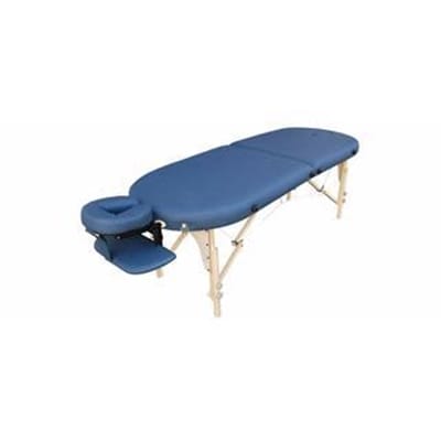 Fitness Mania - Healers Choice Massage Table