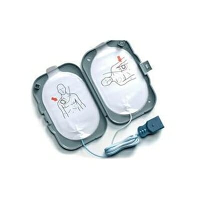 Fitness Mania - Heartstart FRx Adult Smart Pads