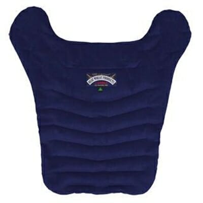 Fitness Mania - Heat Wheat Upper Body Wrap Large