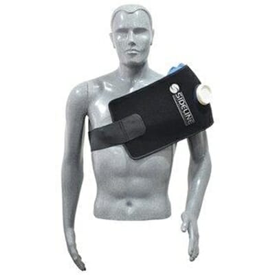 Fitness Mania - Ice N Wrap Large