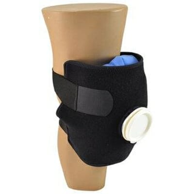 Fitness Mania - Ice N Wrap Small