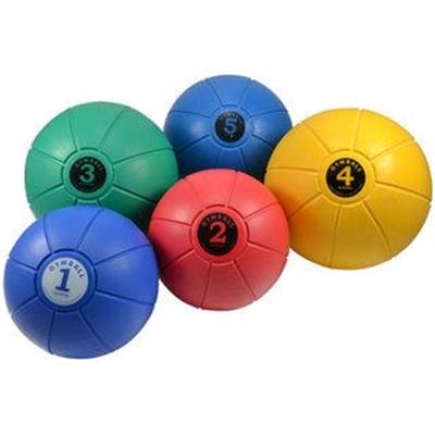 Fitness Mania - Medicine Ball
