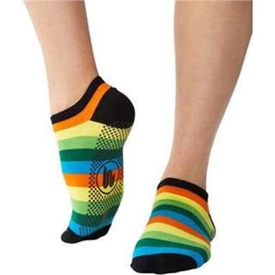 Fitness Mania - Move Active Non-Slip Pilates Socks