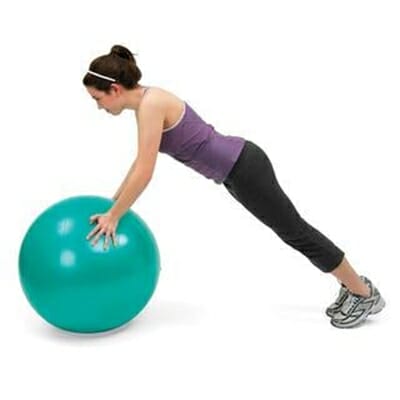 Fitness Mania - Norco Exercise Ball