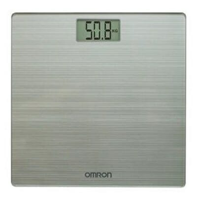 Fitness Mania - Omron Digital Slimline Scales
