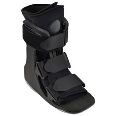 Fitness Mania - Ovation Short Air Walker