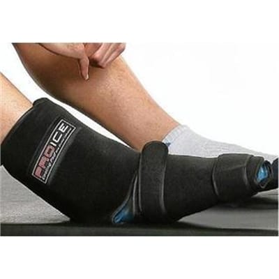 Fitness Mania - PRO ICE Ankle Wrap