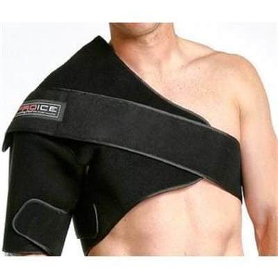 Fitness Mania - PRO ICE Shoulder Wrap