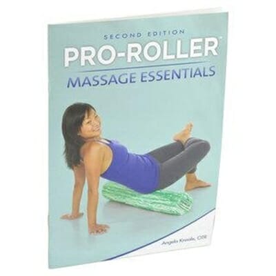 Fitness Mania - PRO-ROLLER Massage Essentials