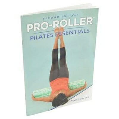 Fitness Mania - PRO-ROLLER Pilates Essentials