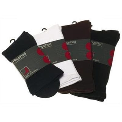 Fitness Mania - PhysiPod Circulation Socks