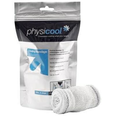 Fitness Mania - Physicool B Bandage 12cm x 3m