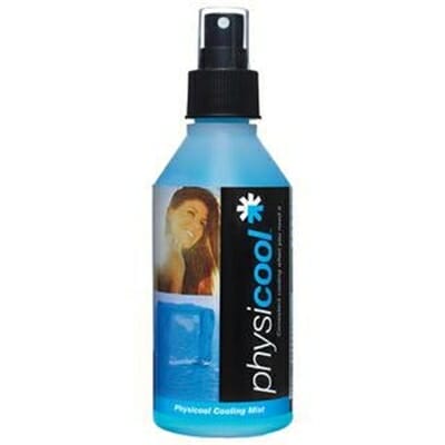 Fitness Mania - Physicool Cooling Mist 125ml