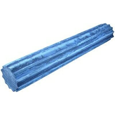 Fitness Mania - Physio2Go Long Star Foam Roller