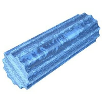 Fitness Mania - Physio2Go Medium Star Foam Roller