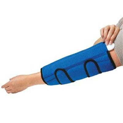 Fitness Mania - Pil-O-Splint Elbow Support