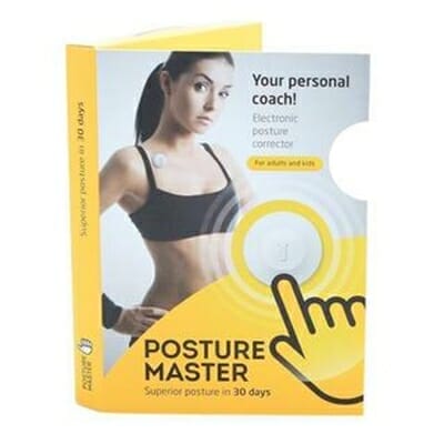 Fitness Mania - Posture Master