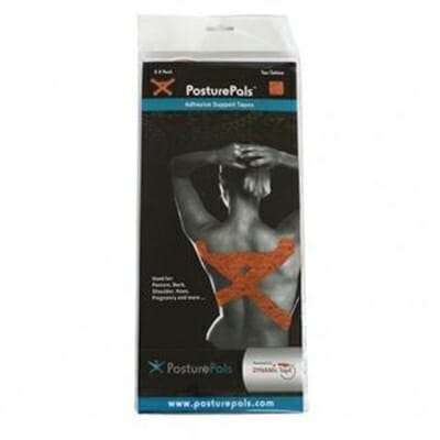 Fitness Mania - Posture Pals (5 Pack)