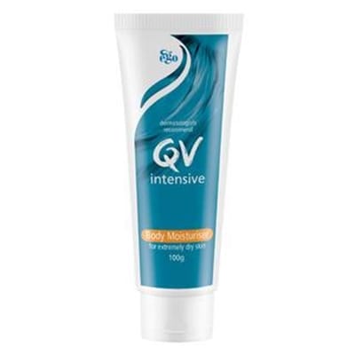 Fitness Mania - QV Intensive Body Moisturiser