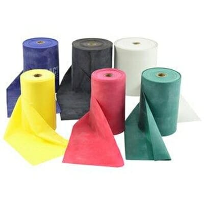 Fitness Mania - Resistive Exercise Band 25m