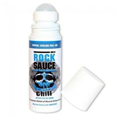 Fitness Mania - RockSauce Chill