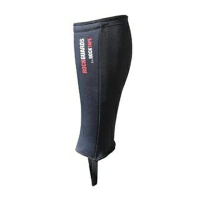 Fitness Mania - Rocktape Rock Guards - Black - (Pair)