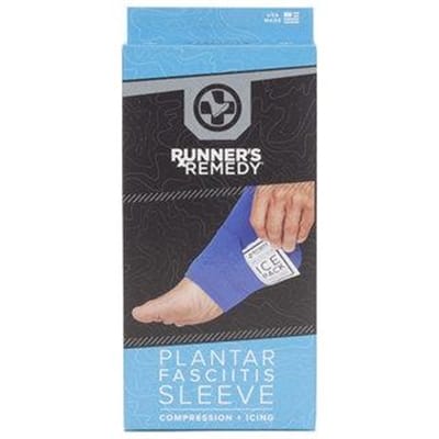 Fitness Mania - Runner's Remedy Plantar Fasciitis Sleeve